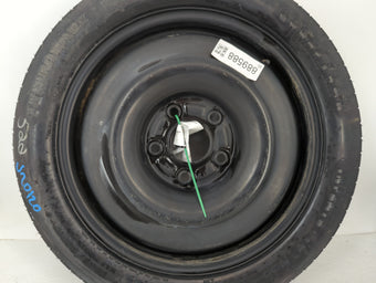 compare product 2004-2022 Nissan Maxima Spare Donut Tire Wheel Rim Oem