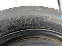 2004-2022 Nissan Maxima Spare Donut Tire Wheel Rim Oem - Oemusedautoparts1.com