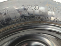 2004-2022 Nissan Maxima Spare Donut Tire Wheel Rim Oem - Oemusedautoparts1.com