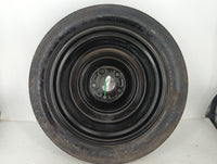 2004-2022 Nissan Maxima Spare Donut Tire Wheel Rim Oem - Oemusedautoparts1.com