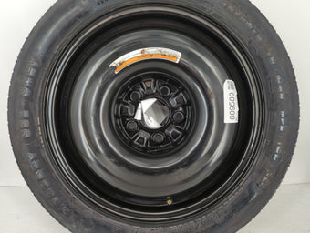 compare product 2004-2022 Nissan Maxima Spare Donut Tire Wheel Rim Oem