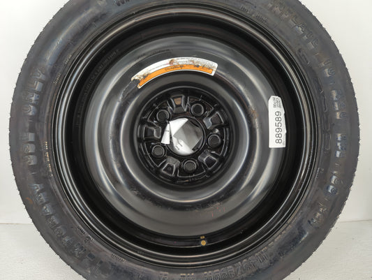 2004-2022 Nissan Maxima Spare Donut Tire Wheel Rim Oem - Oemusedautoparts1.com