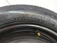 2004-2022 Nissan Maxima Spare Donut Tire Wheel Rim Oem - Oemusedautoparts1.com