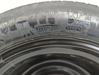 2004-2022 Nissan Maxima Spare Donut Tire Wheel Rim Oem - Oemusedautoparts1.com