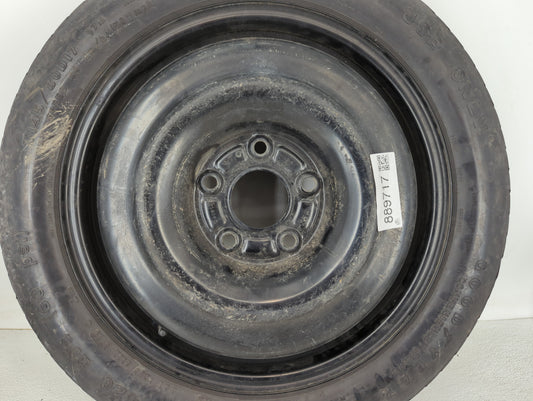 2004-2022 Nissan Maxima Spare Donut Tire Wheel Rim Oem - Oemusedautoparts1.com