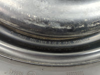 2004-2022 Nissan Maxima Spare Donut Tire Wheel Rim Oem - Oemusedautoparts1.com