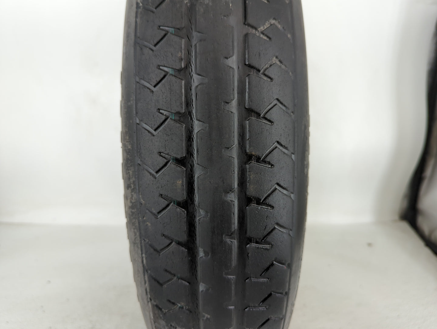 2004-2022 Nissan Maxima Spare Donut Tire Wheel Rim Oem - Oemusedautoparts1.com