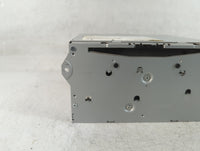 2011 Nissan Maxima Radio AM FM Cd Player Receiver Replacement P/N:2891A ZX77D Fits Fits 2006 OEM Used Auto Parts - Oemusedau