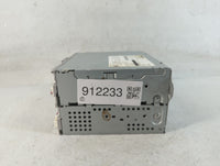 2011 Nissan Maxima Radio AM FM Cd Player Receiver Replacement P/N:2891A ZX77D Fits Fits 2006 OEM Used Auto Parts - Oemusedau