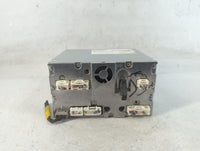 2011 Nissan Maxima Radio AM FM Cd Player Receiver Replacement P/N:2891A ZX77D Fits Fits 2006 OEM Used Auto Parts - Oemusedau