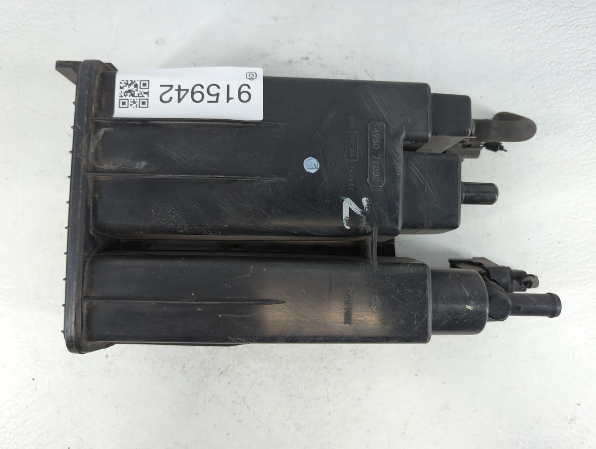 2011 Nissan Maxima Fuel Vapor Charcoal Canister - Oemusedautoparts1.com