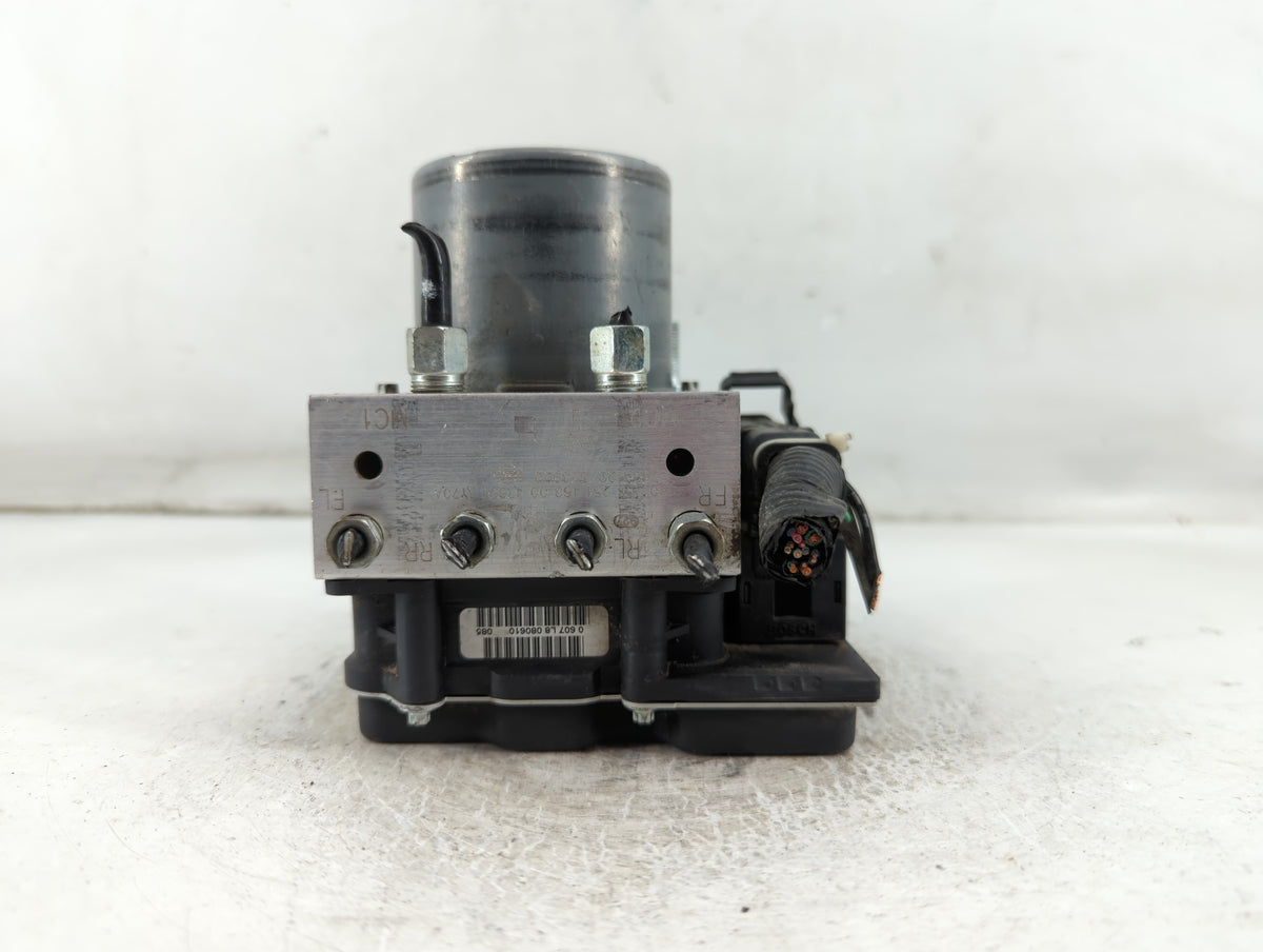 2011 Nissan Maxima Anti-Lock Brake ABS Pump Module Actuator OEM P/N:47660 ZY70A 47660 ZY00C Fits OEM Used Auto Parts - Oemus