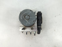 2011 Nissan Maxima Anti-Lock Brake ABS Pump Module Actuator OEM P/N:47660 ZY70A 47660 ZY00C Fits OEM Used Auto Parts - Oemus