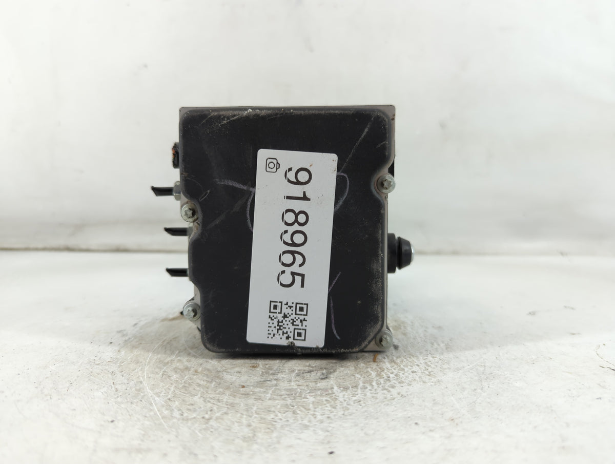 2011 Nissan Maxima Anti-Lock Brake ABS Pump Module Actuator OEM P/N:47660 ZY70A 47660 ZY00C Fits OEM Used Auto Parts - Oemus