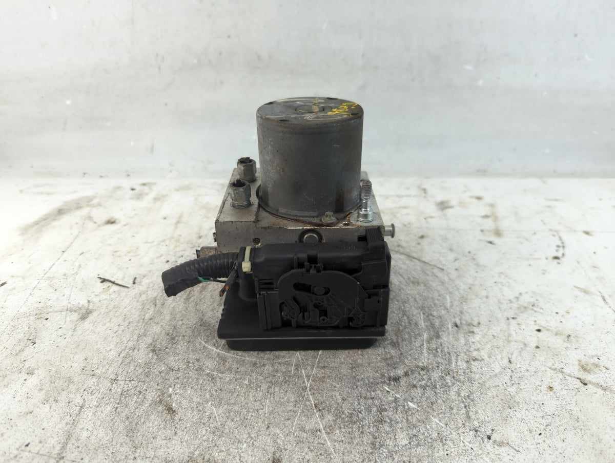 2011-2013 Nissan Maxima Anti-Lock Brake ABS Pump Module Actuator OEM P/N:47660 ZY90C Fits Fits 2011 2012 2013 OEM Used Auto 