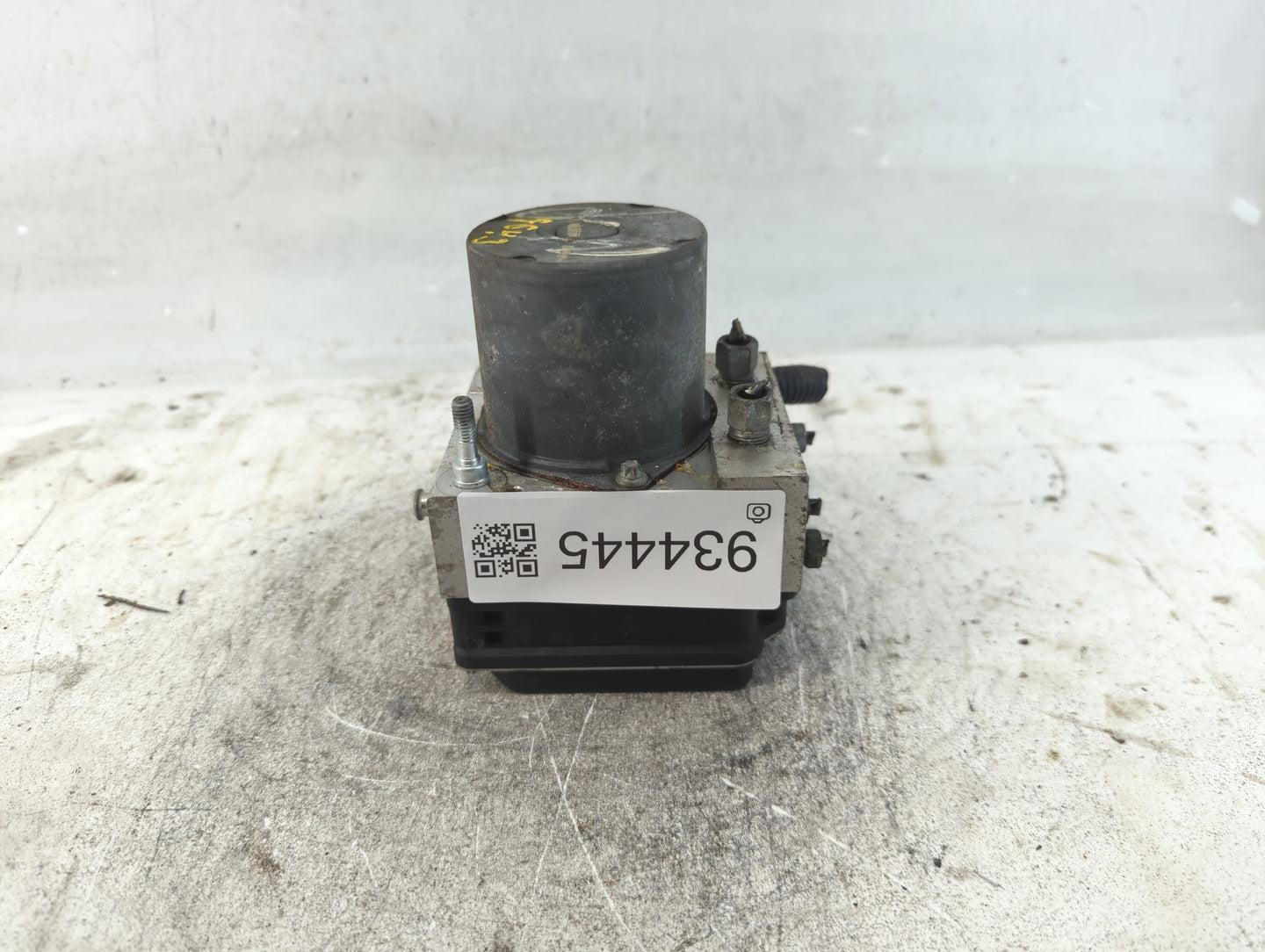 2011-2013 Nissan Maxima ABS Pump Control Module Replacement P/N:47660 ZY90C Fits Fits 2011 2012 2013 OEM Used Auto Parts - O