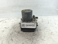 2011-2013 Nissan Maxima ABS Pump Control Module Replacement P/N:47660 ZY90C Fits Fits 2011 2012 2013 OEM Used Auto Parts - O