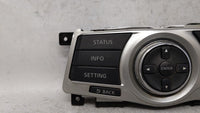 2011-2011 Nissan Maxima Am Fm Cd Player Radio Receiver - Oemusedautoparts1.com