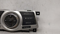 2011-2011 Nissan Maxima Am Fm Cd Player Radio Receiver - Oemusedautoparts1.com