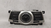 2011-2011 Nissan Maxima Am Fm Cd Player Radio Receiver - Oemusedautoparts1.com