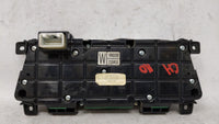 2011-2011 Nissan Maxima Am Fm Cd Player Radio Receiver - Oemusedautoparts1.com