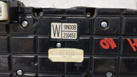 2011-2011 Nissan Maxima Am Fm Cd Player Radio Receiver - Oemusedautoparts1.com