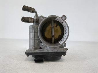 compare product 2009-2014 Nissan Murano Throttle Body P/N:RME70-11 Fits Fits 2007 2008 2009 2010 2011 2012 2013 2014 OEM Used Auto Parts