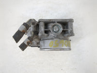 2009-2014 Nissan Murano Throttle Body P/N:RME70-11 Fits Fits 2007 2008 2009 2010 2011 2012 2013 2014 OEM Used Auto Parts - O
