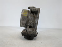 2009-2014 Nissan Murano Throttle Body P/N:RME70-11 Fits Fits 2007 2008 2009 2010 2011 2012 2013 2014 OEM Used Auto Parts - O