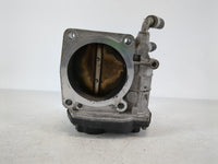 2009-2014 Nissan Murano Throttle Body P/N:RME70-11 Fits Fits 2007 2008 2009 2010 2011 2012 2013 2014 OEM Used Auto Parts - O