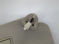 2009-2014 Nissan Murano Sun Visor Shade Replacement Passenger Right Mirror Fits Fits 2009 2010 2011 2012 2013 2014 OEM Used 