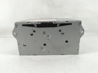 compare product 2011-2012 Nissan Murano Radio AM FM Cd Player Receiver Replacement P/N:2591A 1SX5A Fits Fits 2011 2012 OEM Used Auto Parts