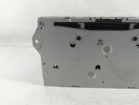 2011-2012 Nissan Murano Radio AM FM Cd Player Receiver Replacement P/N:2591A 1SX5A Fits Fits 2011 2012 OEM Used Auto Parts -