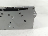 2011-2012 Nissan Murano Radio AM FM Cd Player Receiver Replacement P/N:2591A 1SX5A Fits Fits 2011 2012 OEM Used Auto Parts -