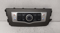 2010-2014 Nissan Murano Climate Control Module Temperature AC/Heater Replacement P/N:27500 1V40A Fits OEM Used Auto Parts - 
