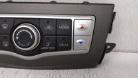 2010-2014 Nissan Murano Climate Control Module Temperature AC/Heater Replacement P/N:27500 1V40A Fits OEM Used Auto Parts - 