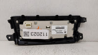 2010-2014 Nissan Murano Climate Control Module Temperature AC/Heater Replacement P/N:27500 1V40A Fits OEM Used Auto Parts - 