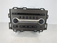 2011-2012 Nissan Murano Radio AM FM Cd Player Receiver Replacement P/N:28185 1SX0A Fits Fits 2010 2011 2012 2013 2014 2015 O