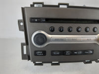 2011-2012 Nissan Murano Radio AM FM Cd Player Receiver Replacement P/N:28185 1SX0A Fits Fits 2010 2011 2012 2013 2014 2015 O