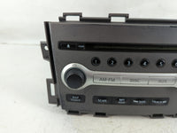 2011-2012 Nissan Murano Radio AM FM Cd Player Receiver Replacement P/N:28185 1SX0Z Fits Fits 2010 2011 2012 2013 2014 2015 O
