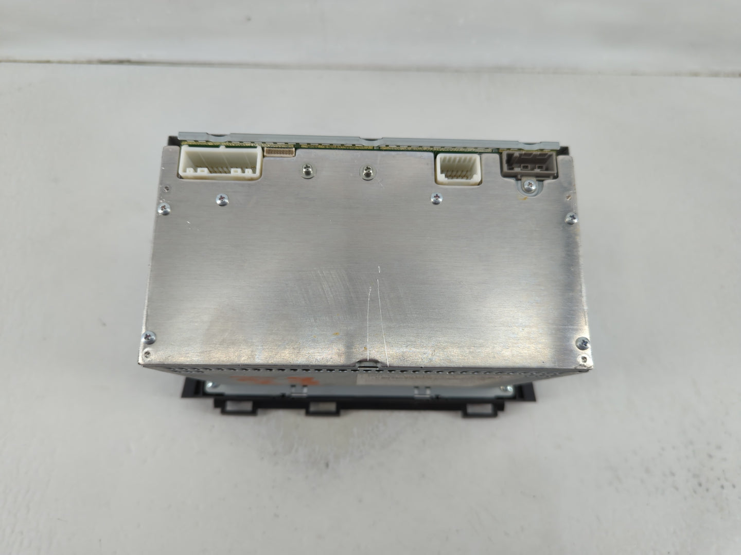 2011-2012 Nissan Murano Radio AM FM Cd Player Receiver Replacement P/N:28185 1SX0Z Fits Fits 2010 2011 2012 2013 2014 2015 O