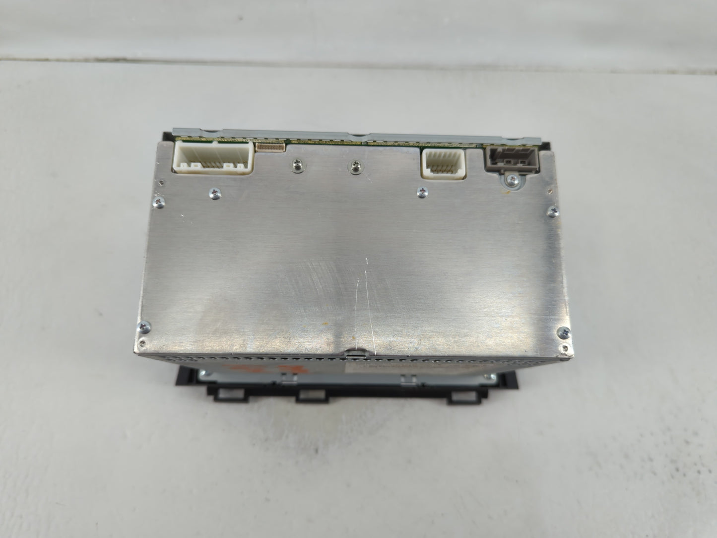 2011-2012 Nissan Murano Radio AM FM Cd Player Receiver Replacement P/N:28185 1SX0Z Fits Fits 2010 2011 2012 2013 2014 2015 O