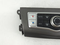 2010-2014 Nissan Murano Climate Control Module Temperature AC/Heater Replacement P/N:27500 1VA0A Fits OEM Used Auto Parts - 