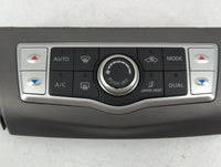 2010-2014 Nissan Murano Climate Control Module Temperature AC/Heater Replacement P/N:27500 1VA0A Fits OEM Used Auto Parts - 