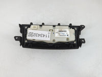 2010-2014 Nissan Murano Climate Control Module Temperature AC/Heater Replacement P/N:27500 1VA0A Fits OEM Used Auto Parts - 