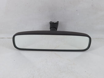 compare product 2005-2014 Nissan Murano Interior Rear View Mirror Replacement OEM P/N:E13010837 Fits OEM Used Auto Parts