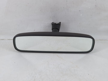 2005-2014 Nissan Murano Interior Rear View Mirror Replacement OEM P/N:E13010837 Fits OEM Used Auto Parts - Oemusedautoparts1