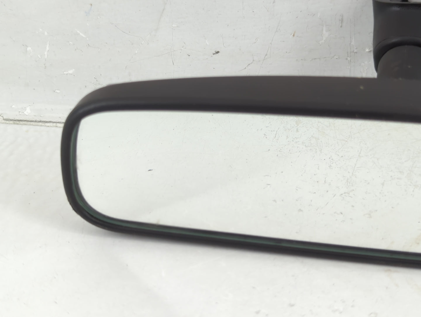 2005-2014 Nissan Murano Interior Rear View Mirror Replacement OEM P/N:E13010837 Fits OEM Used Auto Parts - Oemusedautoparts1