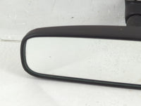 2005-2014 Nissan Murano Interior Rear View Mirror Replacement OEM P/N:E13010837 Fits OEM Used Auto Parts - Oemusedautoparts1