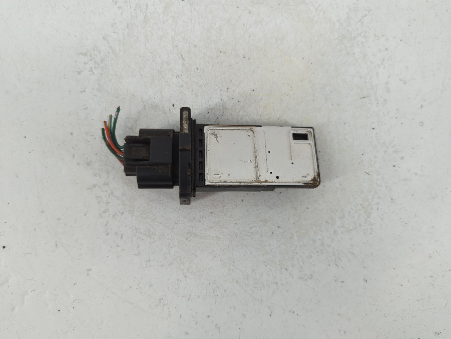 2003-2014 Nissan Murano Mass Air Flow Meter Maf - Oemusedautoparts1.com